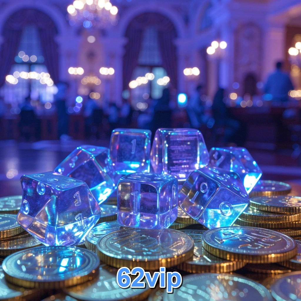 62vip Masuk Resmi