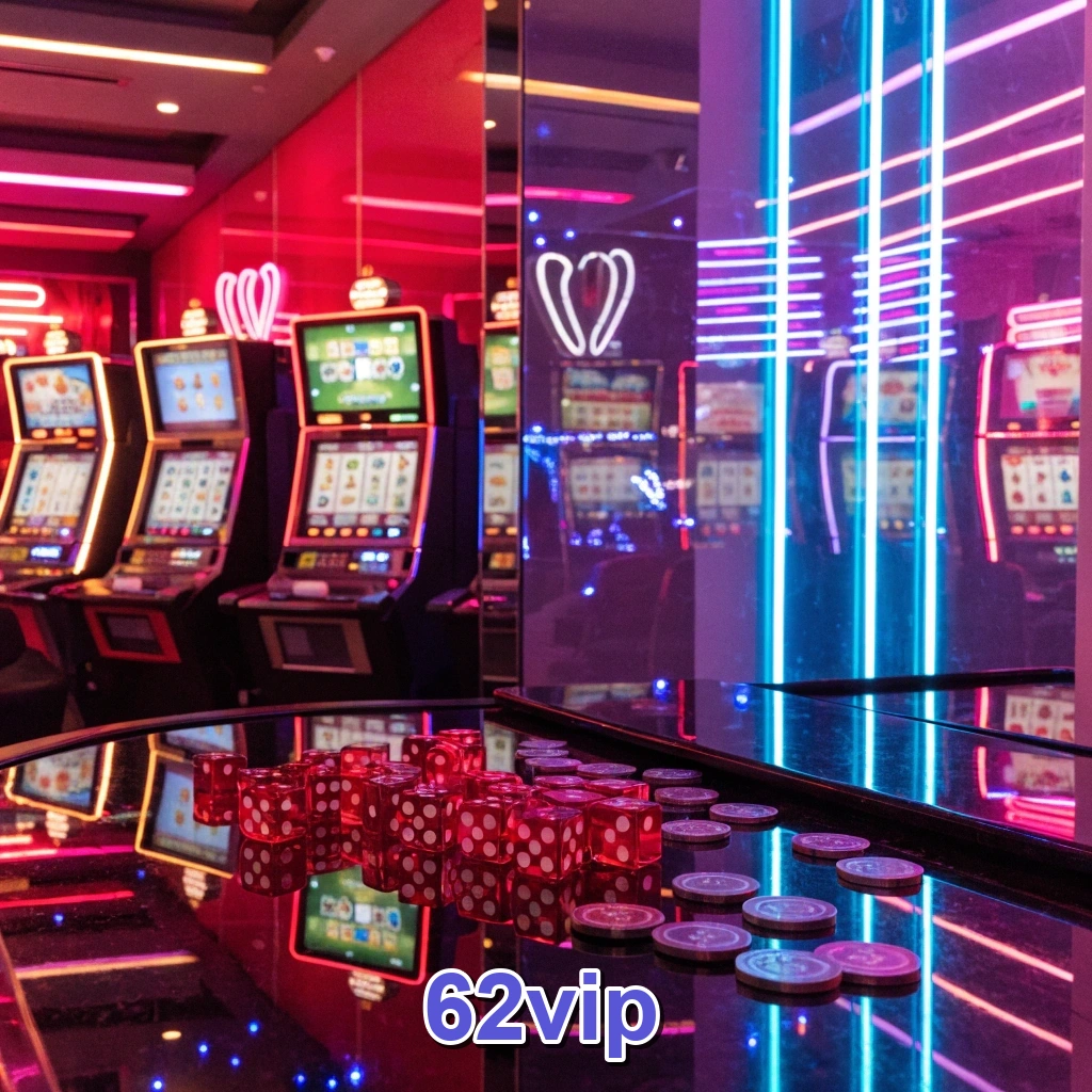 62vip panduan
